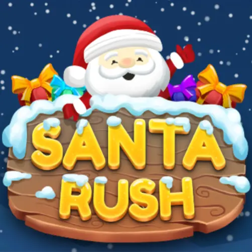 Santa Rush