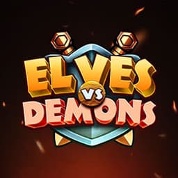 Elves VS Demons
