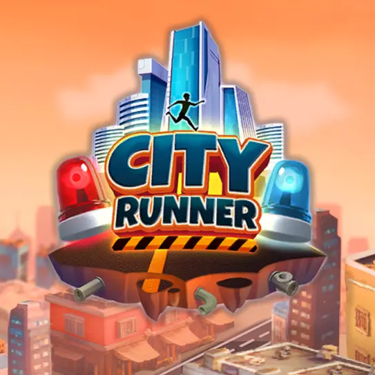 CityRunner 3D