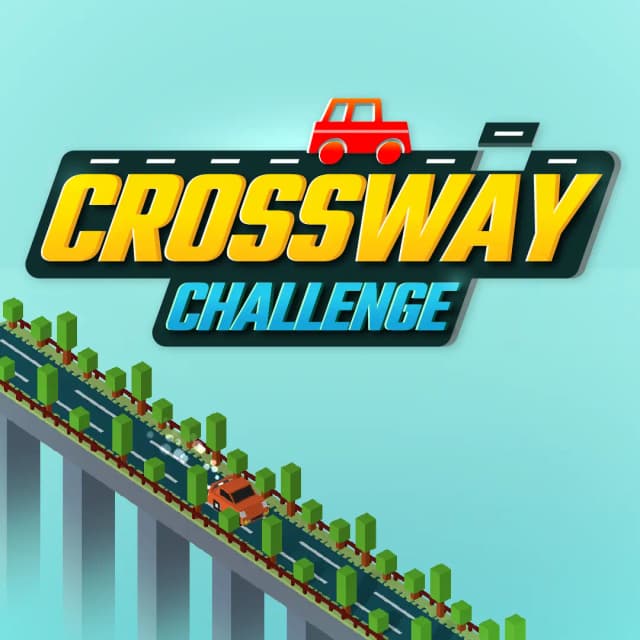 CrossWay Challenge