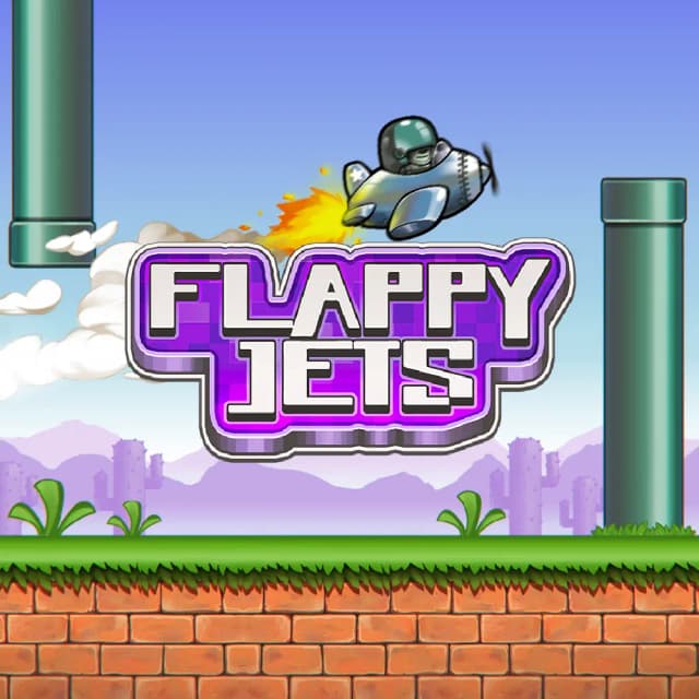 Flappy Jets