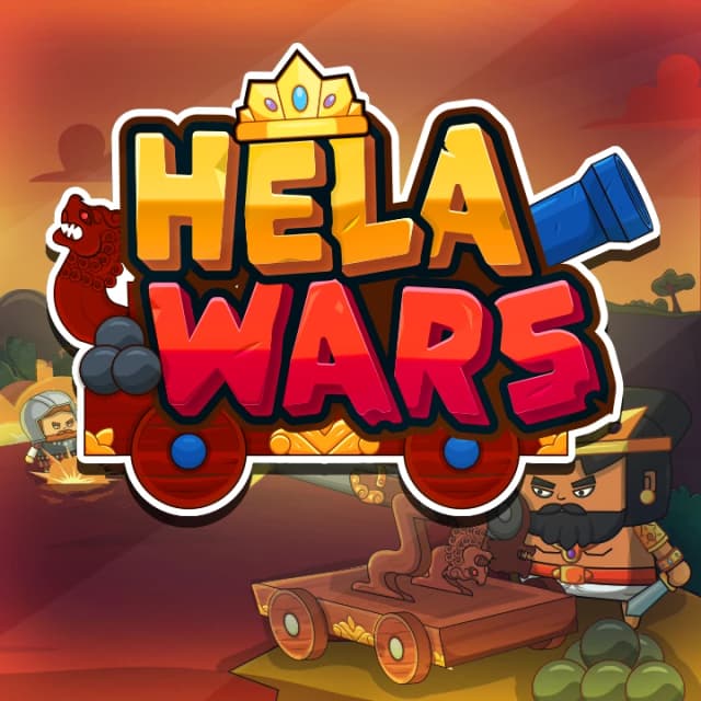Hela Wars