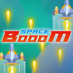 Space Boom