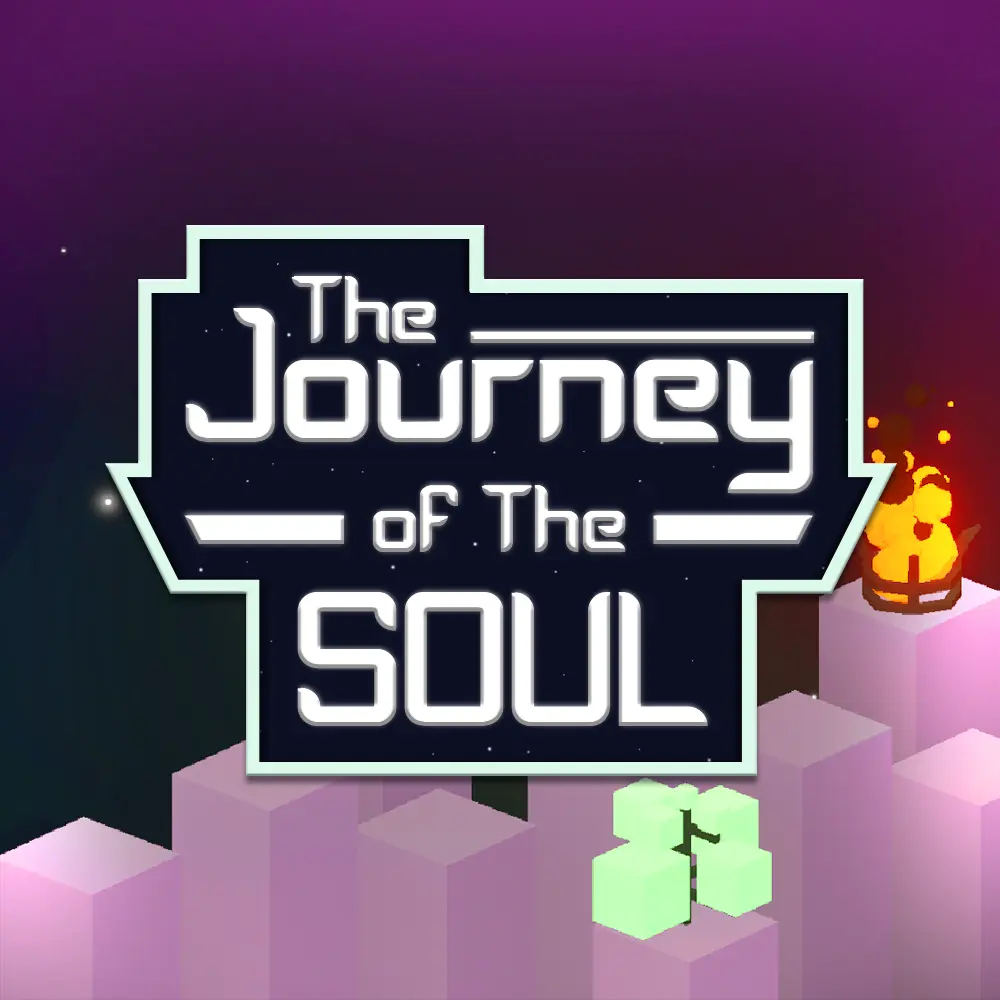The Journey Of The Soul