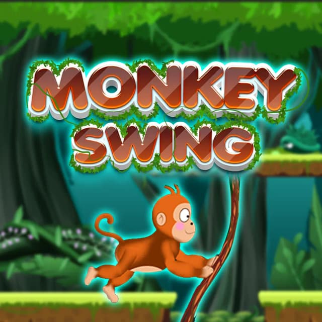 Monkey Swing
