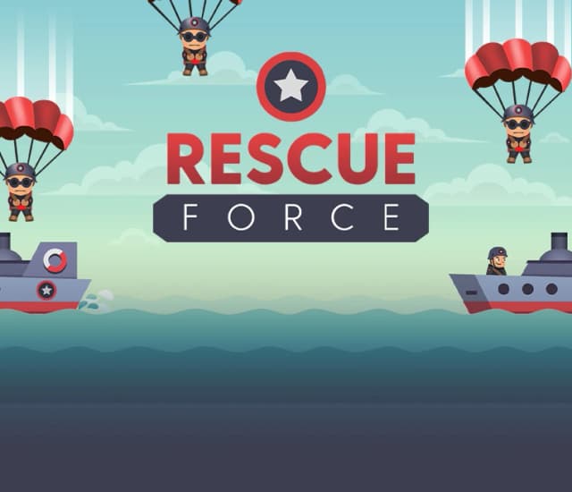 Rescue Force