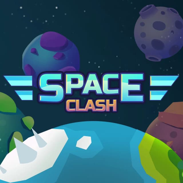 Space Clash