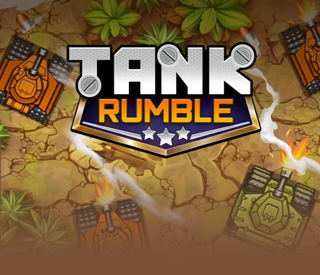 Tank Rumble