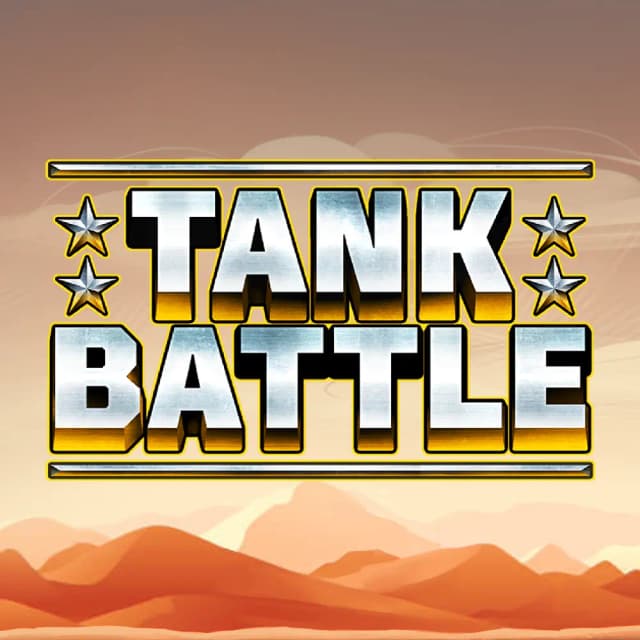 Tank Battle