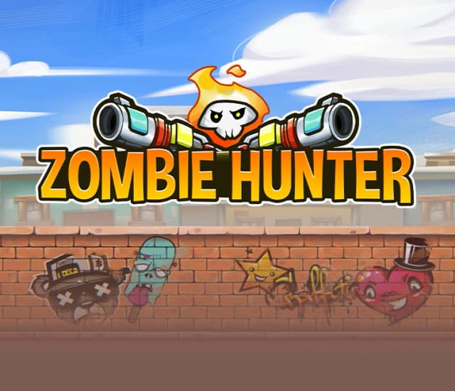 Zombie Hunter
