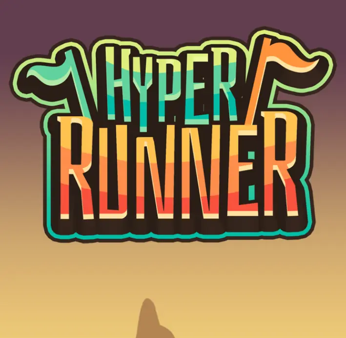 Hyper Runner