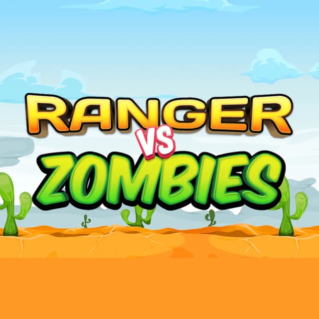 Ranger VS Zombies