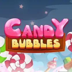 Candy Bubbles