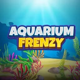 Aquarium Frenzy