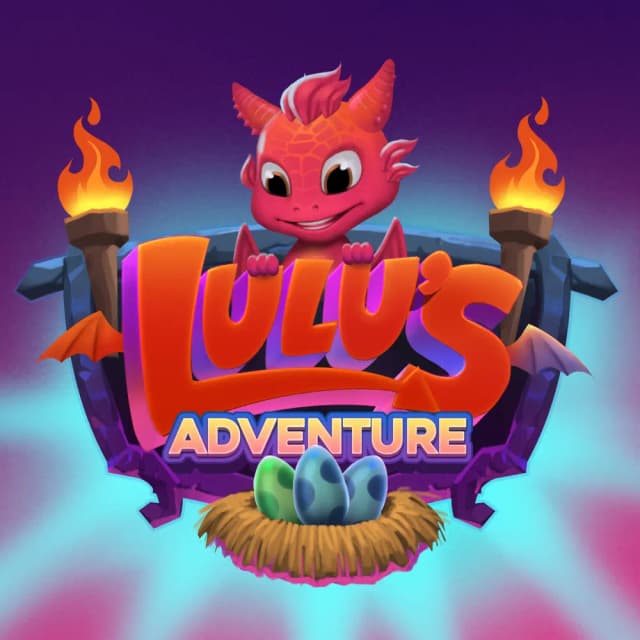 Lulu's Adventure