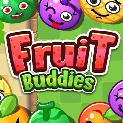 Fruit Buddies