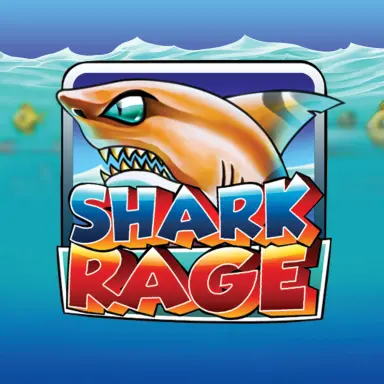 Shark Rage