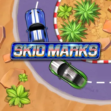 Skid Marks
