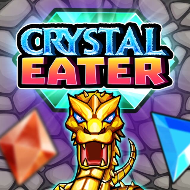Crystal Eater