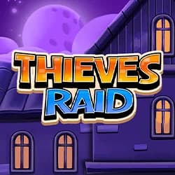 Thieves Raid