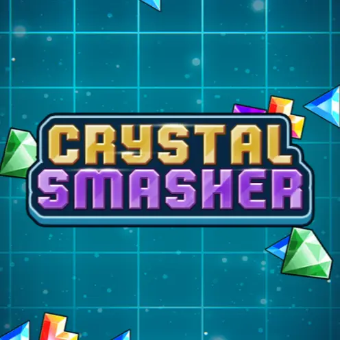 Crystal Smasher