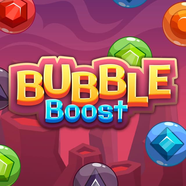 Bubble Boost