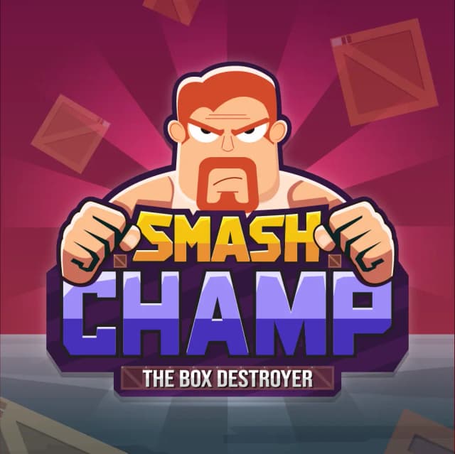 Smash Champ