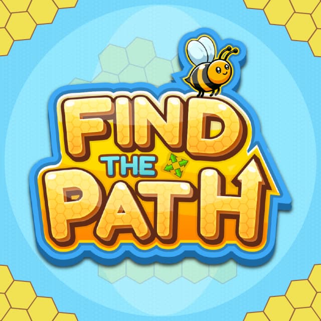 Find The Path