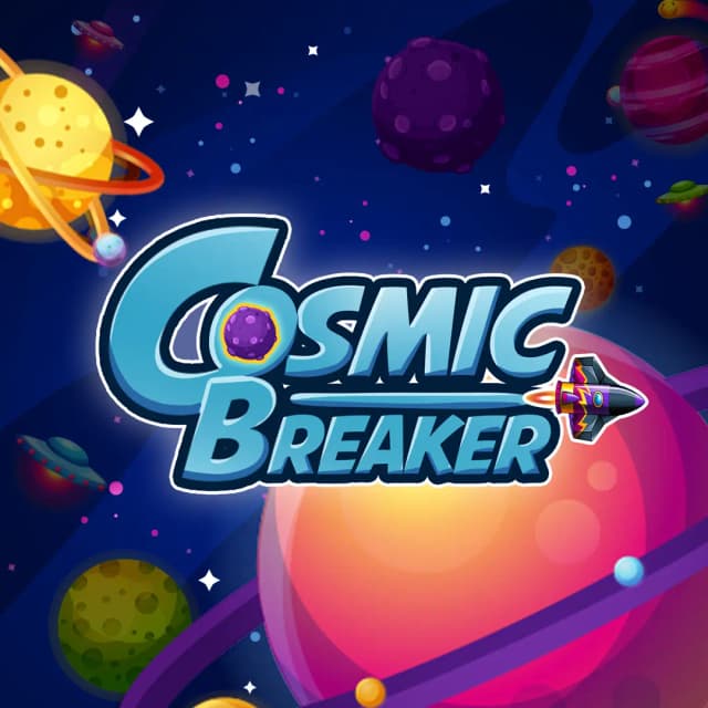 Cosmic Breaker