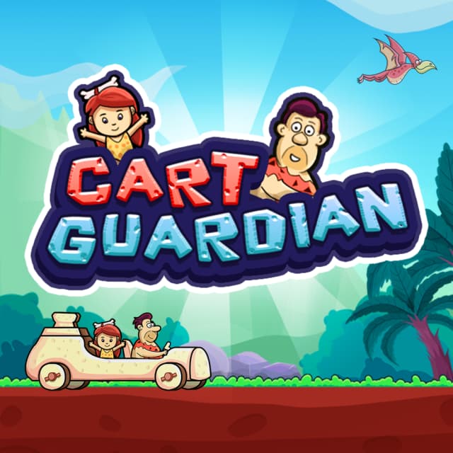 Cart Guardian