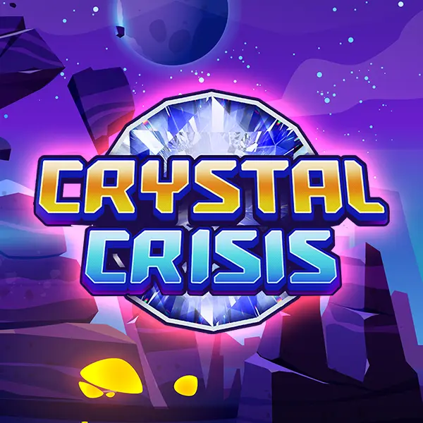 Crystal Crisis