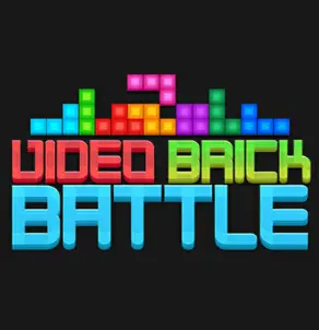 Video Brick Battle