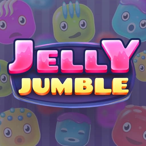 Jelly Jumble