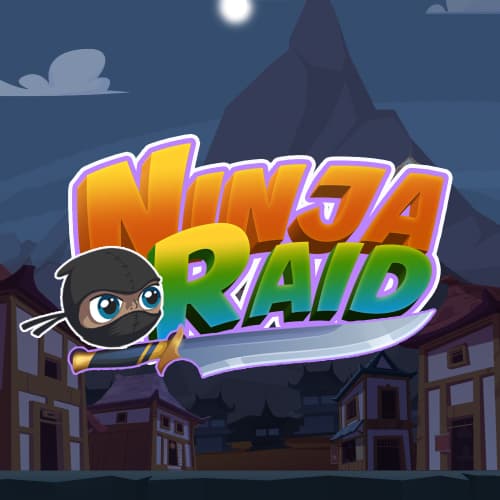 Ninja Raid