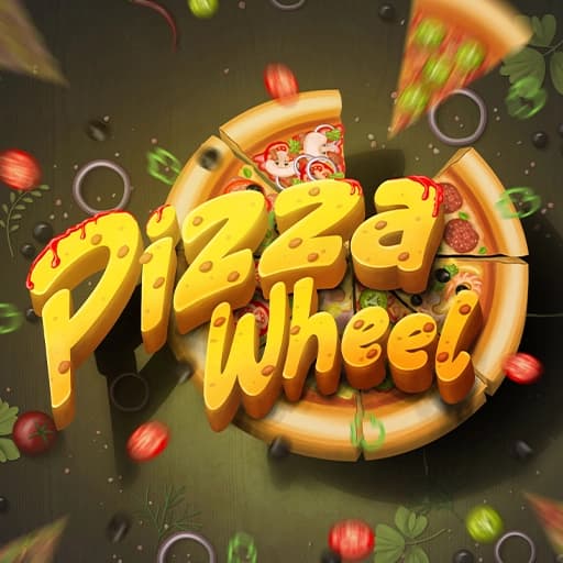 Pizza Wheel