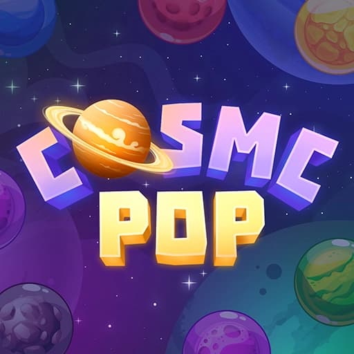 Cosmic Pop
