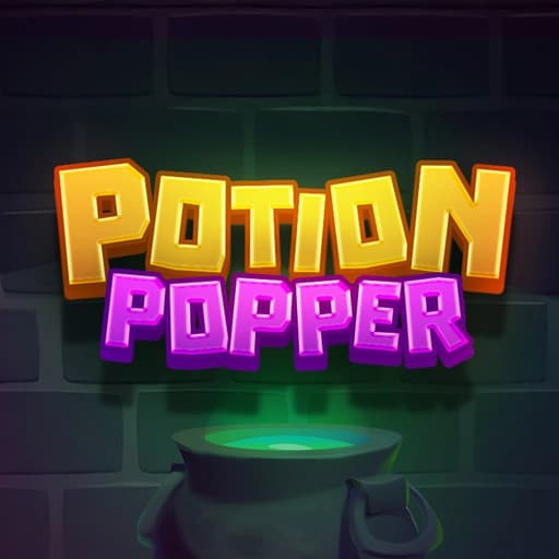 Potion Popper