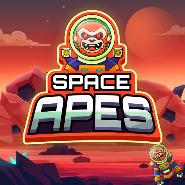Space Apes