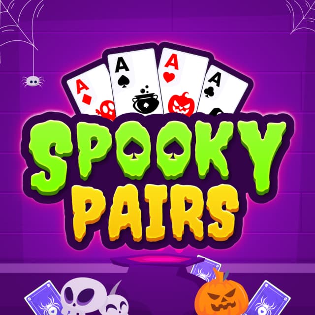 Spooky Pairs