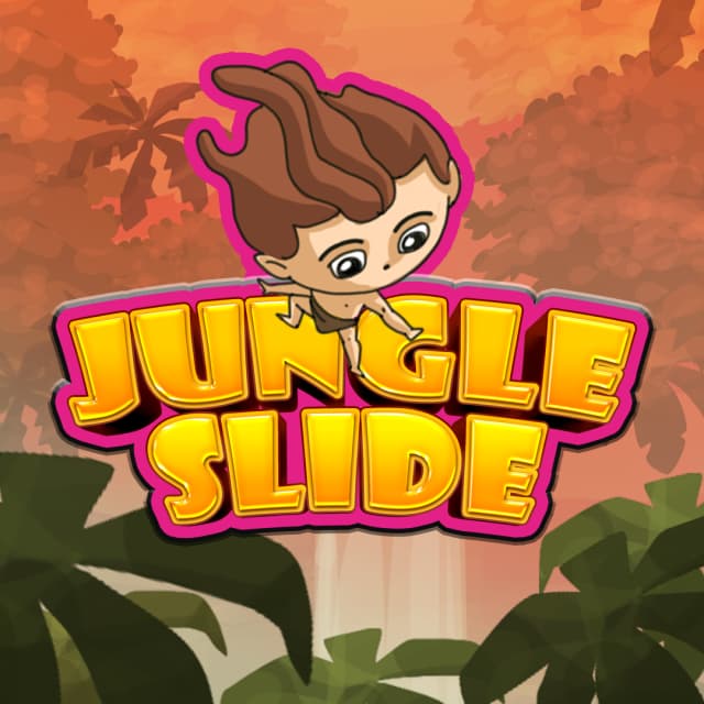 Jungle Slide