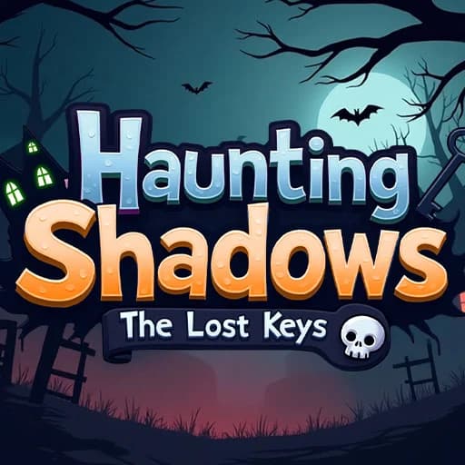 Haunting Shadows