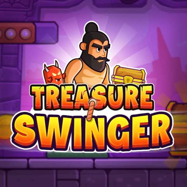 Treasure Swinger