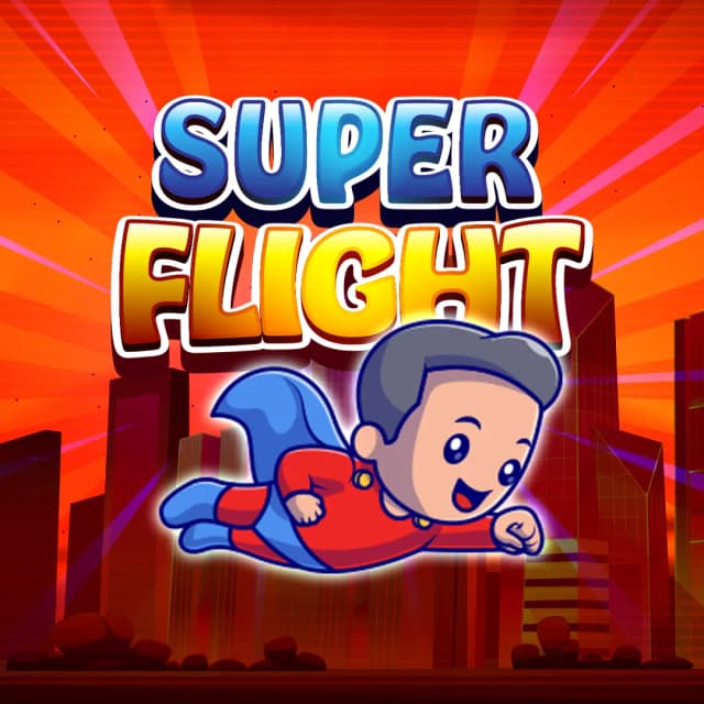 Super Flight