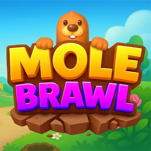 Mole Brawl